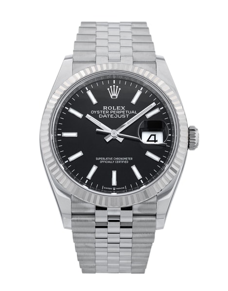 Rolex Datejust 126234